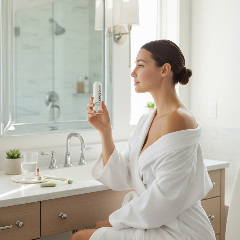 The Power Of Quanta Technology by Skin-rg