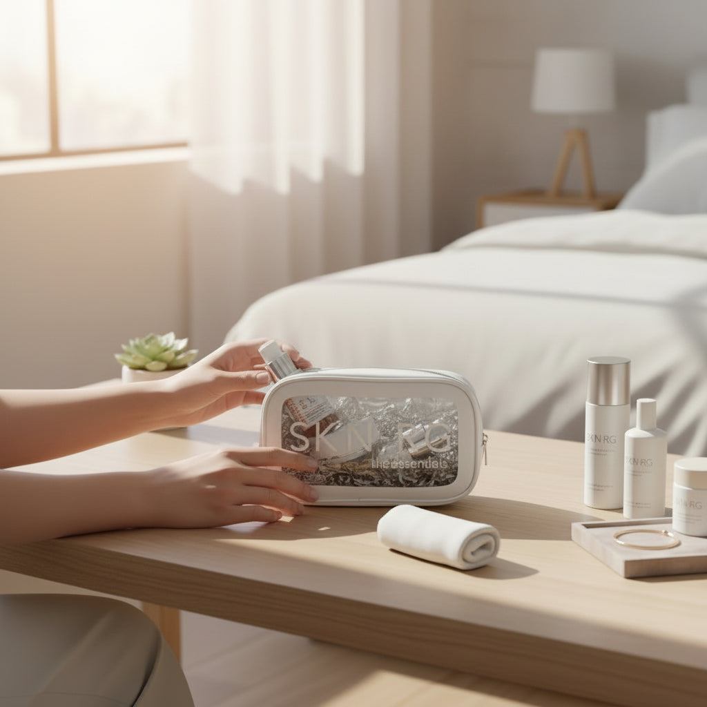 ADVANCED BRIGHTENING KIT: THE TONAL CALIBRATOR