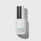 Hydra Veil Gel Toner Primer and Serum in one Video with Veil passing over it and being removed. Isotonic Gel Toner Best Wedding Serum by Skin-rg 30ml