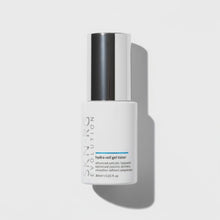 Hydra Veil Gel Toner Primer and Serum in one Video with Veil passing over it and being removed. Isotonic Gel Toner Best Wedding Serum by Skin-rg 30ml