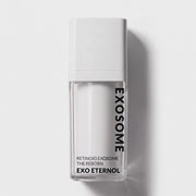 Retinol Exosome Skincare Bottle by Skin-rg Exo Eternol
