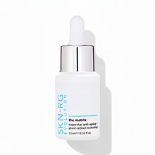 THE MATRIX: THE BIO-HACKER