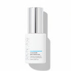 Image of the pearlised glass bottle of c3 Ceramide 30ml by Skin-rg Skincare
