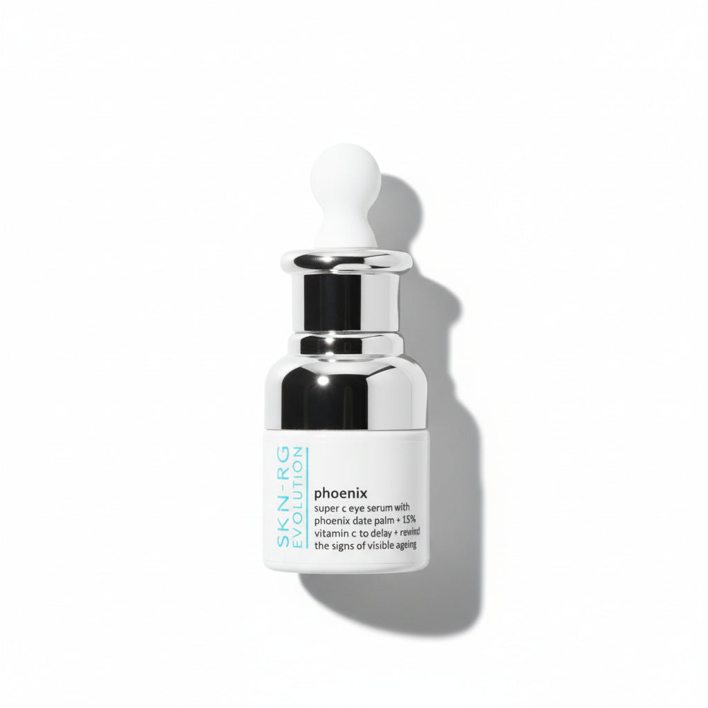 Phoneix Super C 15% Tetra C delays and rewinds the signs of visible ageing bottle by Skin-rg