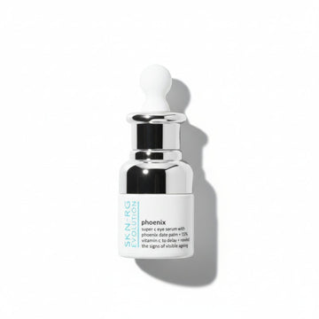 Phoneix Super C 15% Tetra C delays and rewinds the signs of visible ageing bottle by Skin-rg