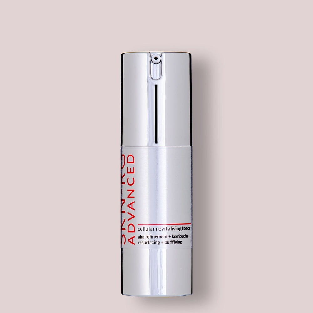 Cellular Revitalising Toner - www.skin - rg.com