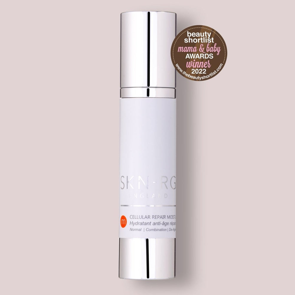 Cellular Repair Moisturiser Normal Combination - www.skin - rg.com