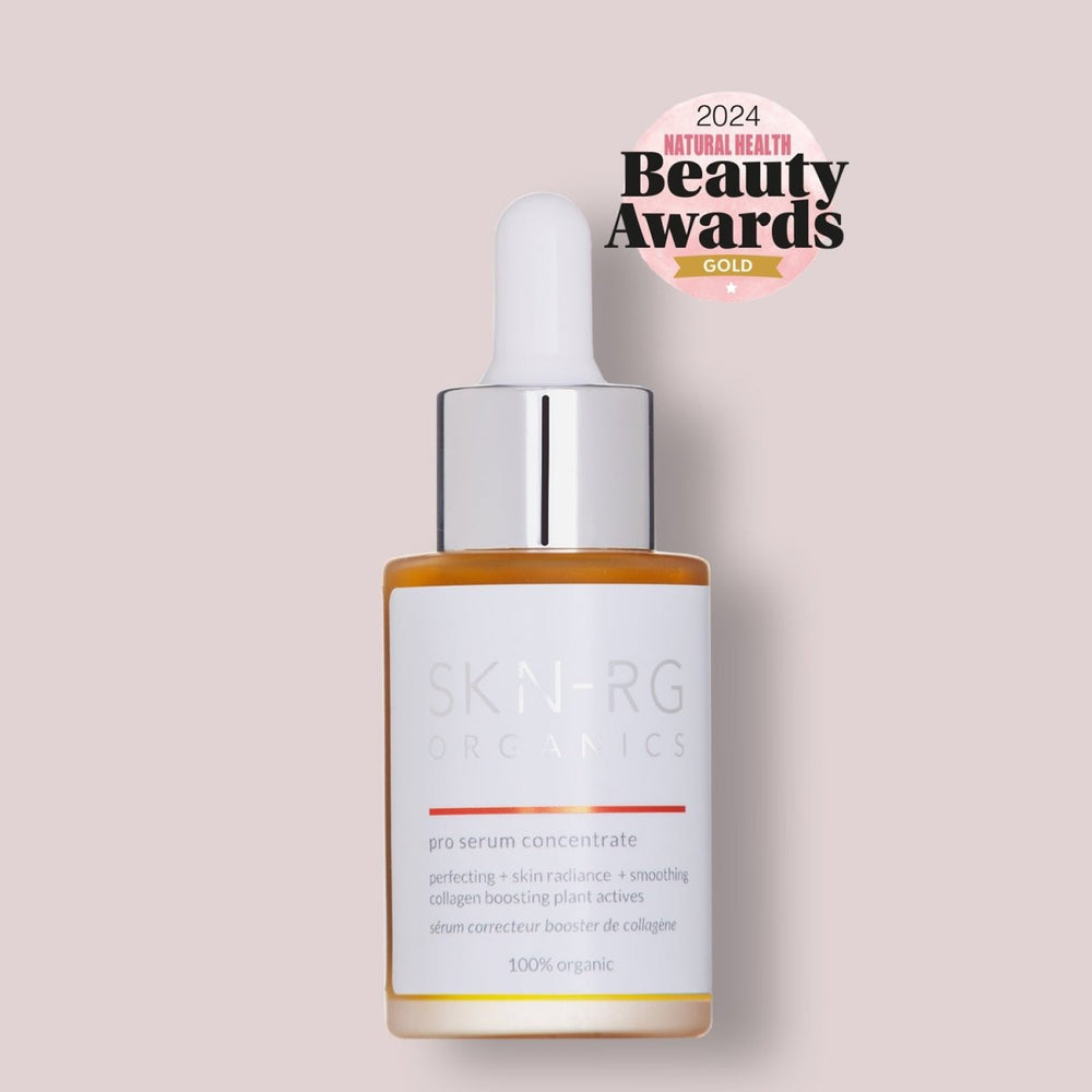 Pro Serum Concentrate - www.skin - rg.com