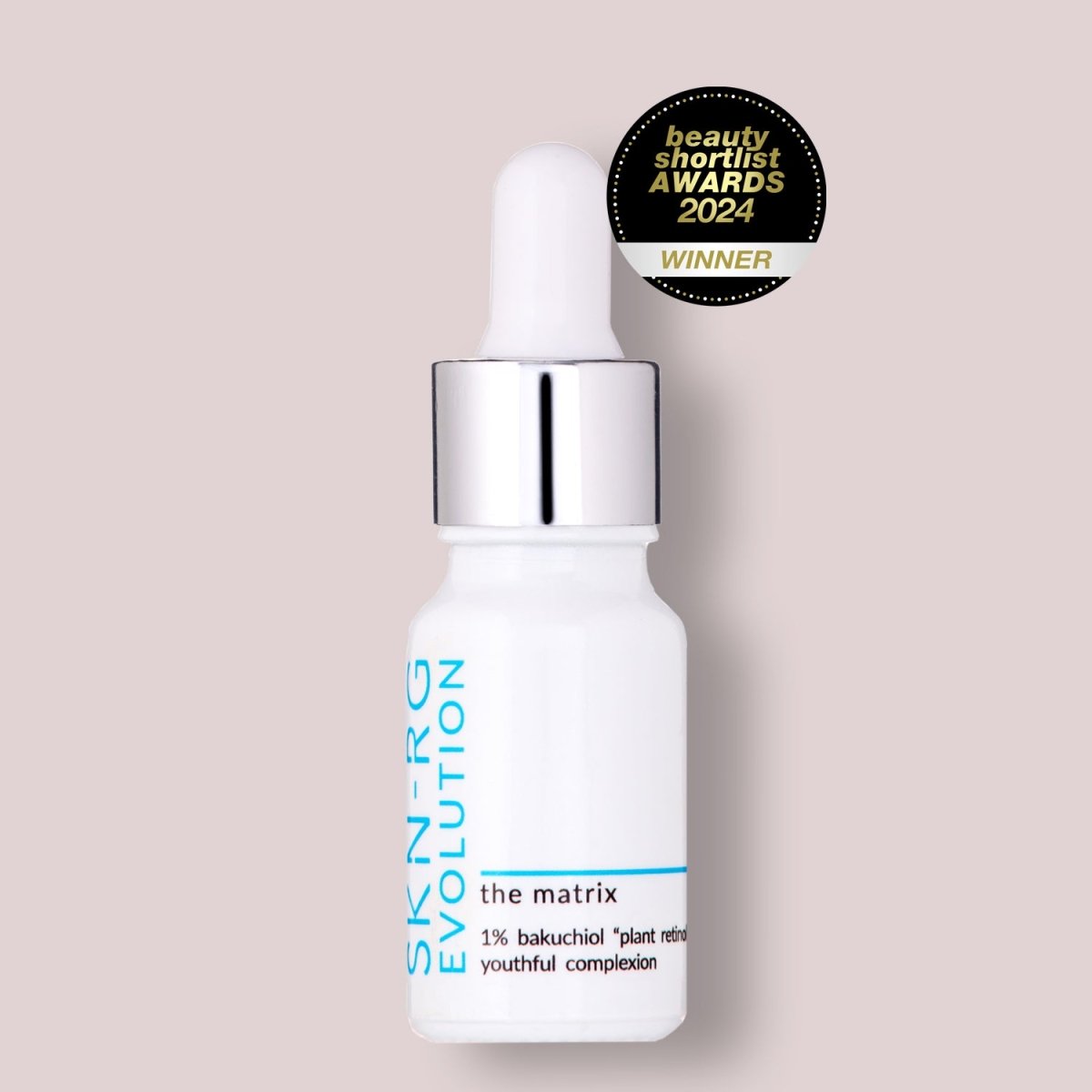 
                  
                    Evolution The Matrix Serum Natural Retinol - www.skin - rg.com
                  
                