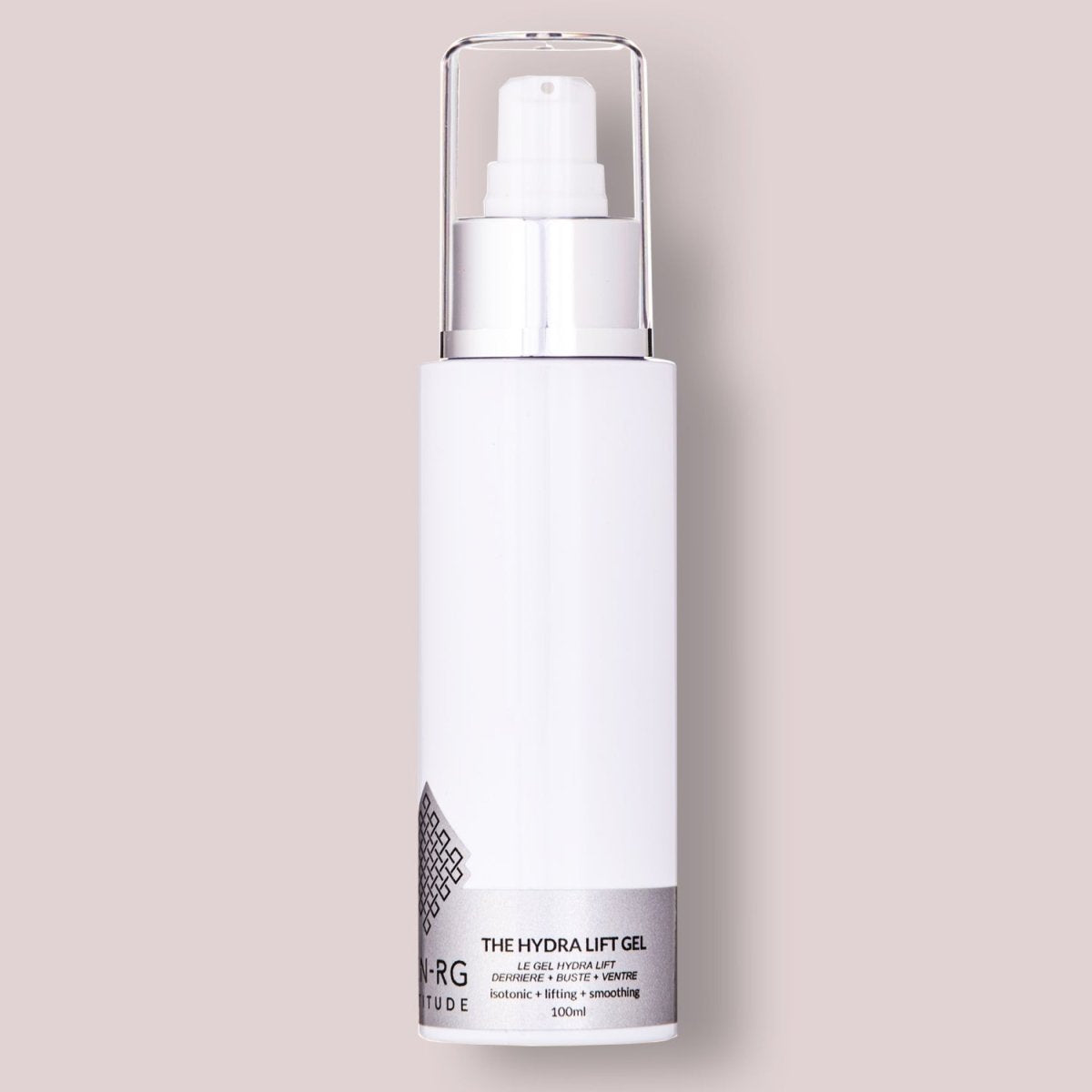 Hydra Lift Isotonic Body Gel - www.skin - rg.com
