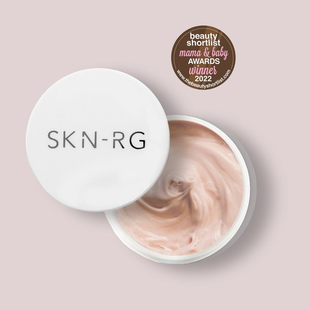 Collagen Boosting Face Mask - www.skin - rg.com