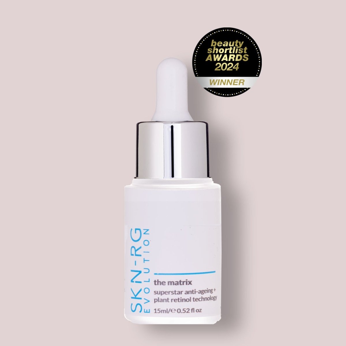 The Matrix Serum Natural Retinol - www.skin - rg.com