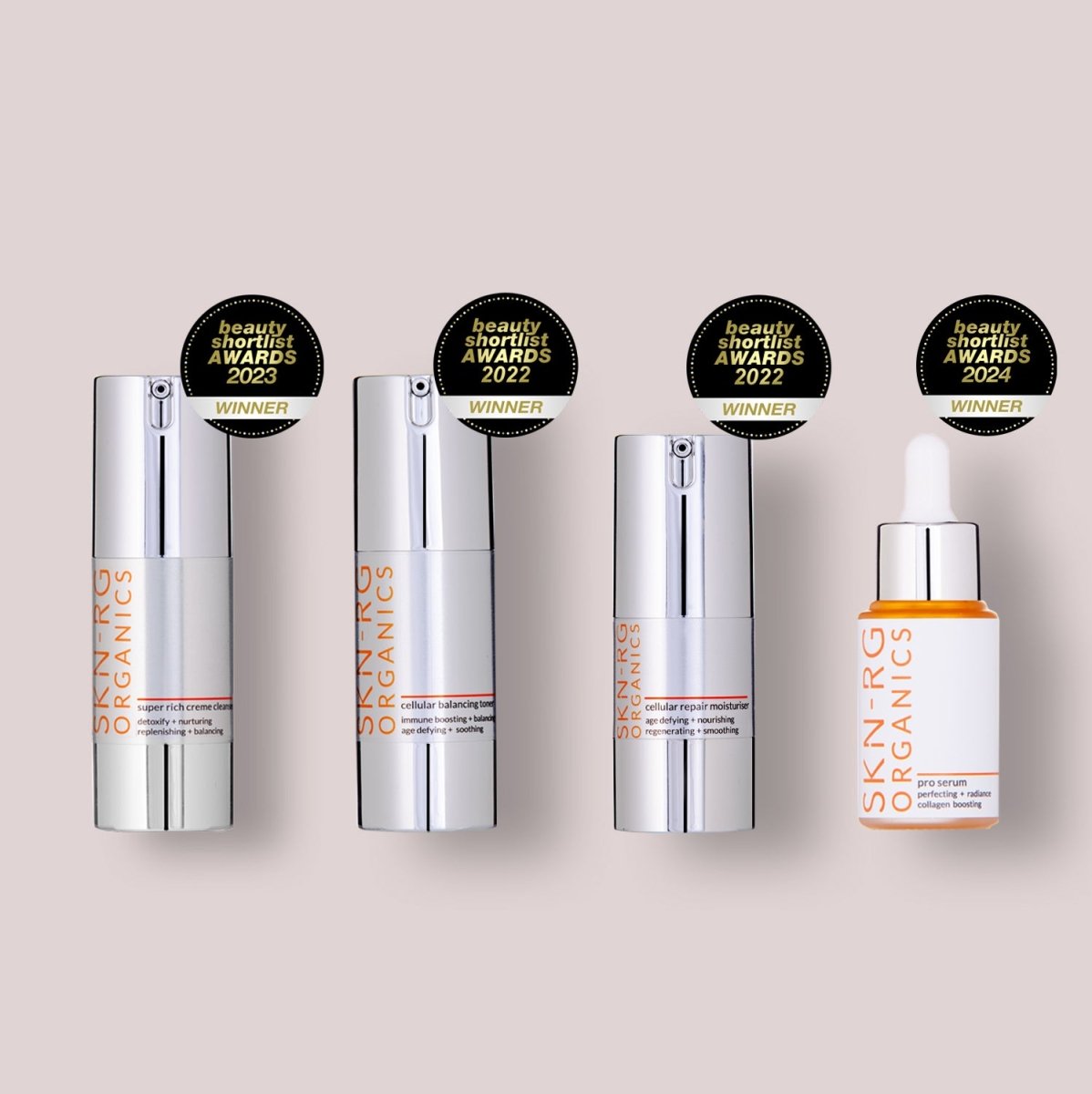 Age Reversal Dry Sensitive Kit - www.skin - rg.com