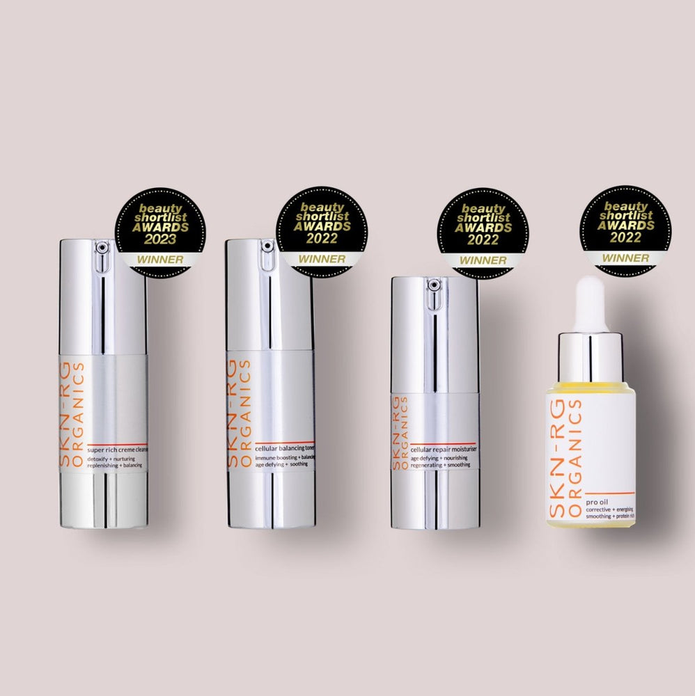 Age Reversal Normal Combination Kit - www.skin - rg.com
