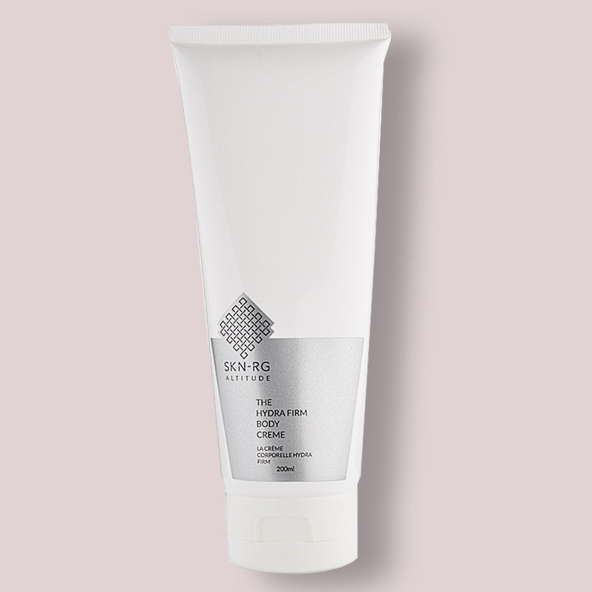 Hydra Firm Moisturising Rich Cream - www.skin - rg.com