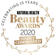 Pro Serum Concentrate 2020 badge natural health- www.skin-rg.com