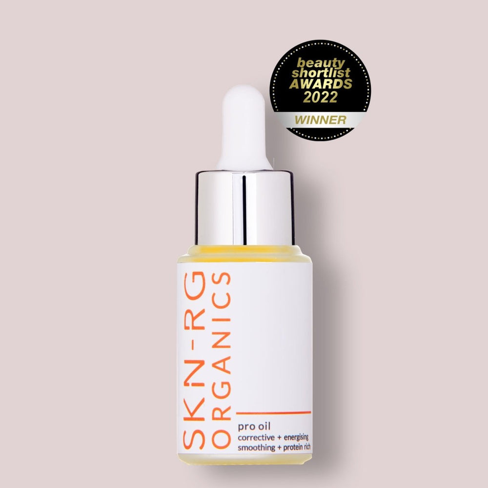 Pro Oil Concentrate - www.skin - rg.com