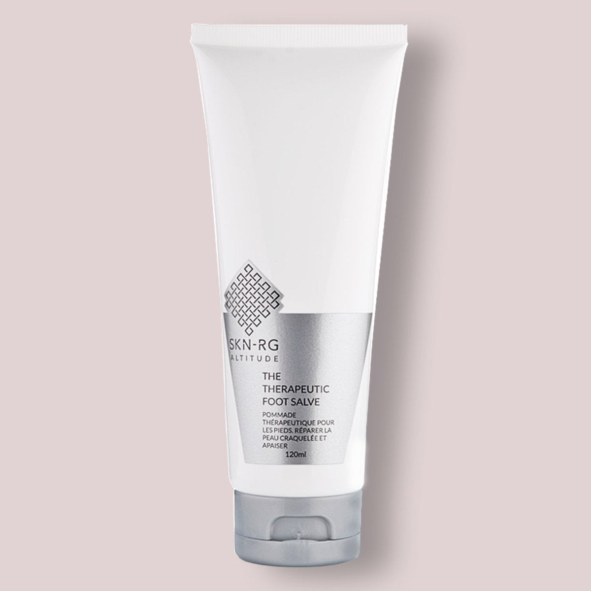 Therapeutic Foot Salve - www.skin - rg.com