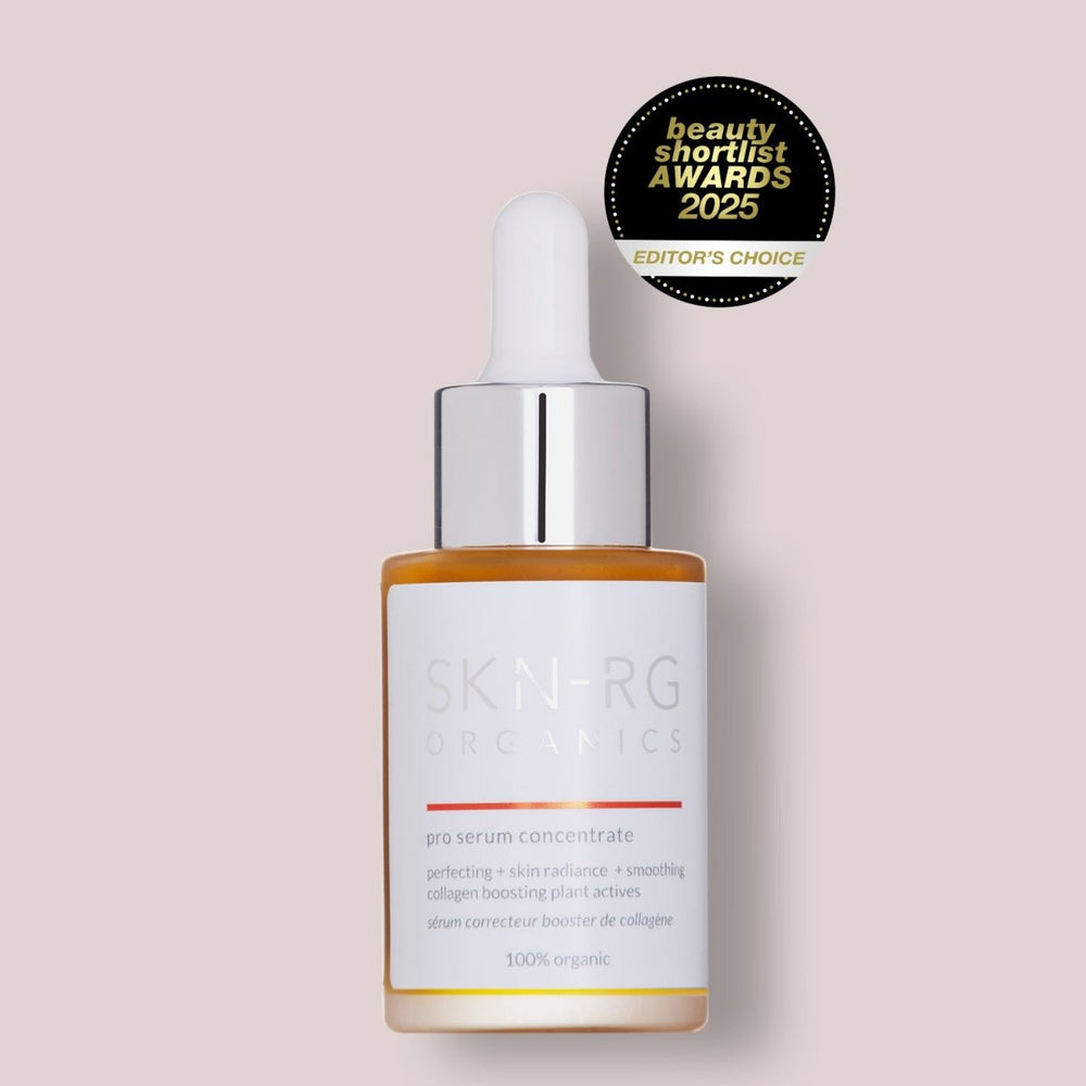 Pro Serum Concentrate - www.skin - rg.com