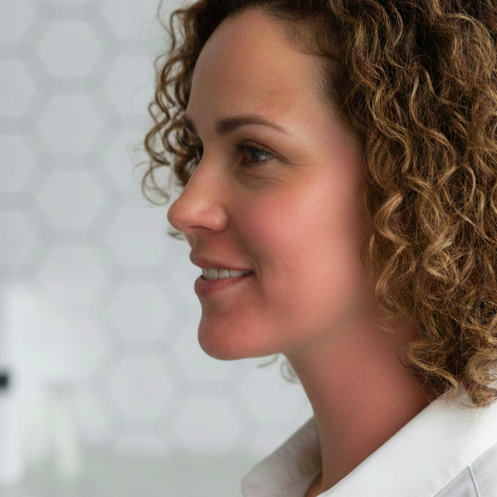 Barrier Reconstruction protocol for sensitivity and inflammatory response control with Skin-rg Skincare