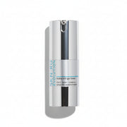 www.skin-rg.com Skincare bottle labeled 'Skin-RG Evolution' Hydra VEil 3 in 1 gel toner on a white background 15ml