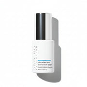 www.skin-rg.com hydra Veil Gel Toner Primer and Serum in one winner 2024 Isotonic Gel Toner by Skin-rg 30ml Pearlised Bottle on white