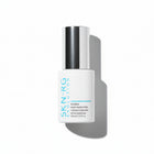www.skin-rg.com Lumiere Matt Moisturiser sebum control Skincare bottle with silver cap on a white background 30ml by Skin-rg Evolution