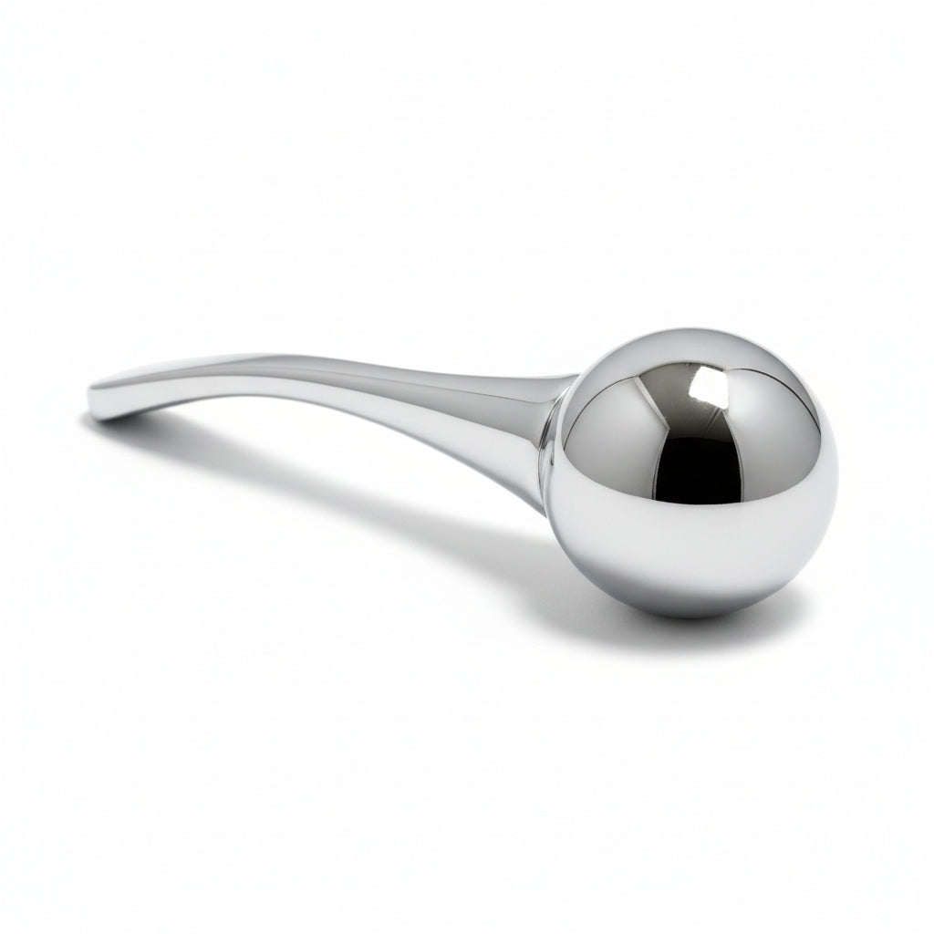 www.skin-rg.com cryo stainless steeel roller for depuffing lines and wrinkle ironing by skin-rg.com