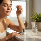 www.skin-rg.com Phoenix Super C eye serum with 15% Vitamin C and Phoenix Date Palm to delay visible ageing.