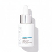 www.skin-rg.com The Matrix high performance bakuchiol resin serum in a white dropper bottle, delivering youthful vibrancy.