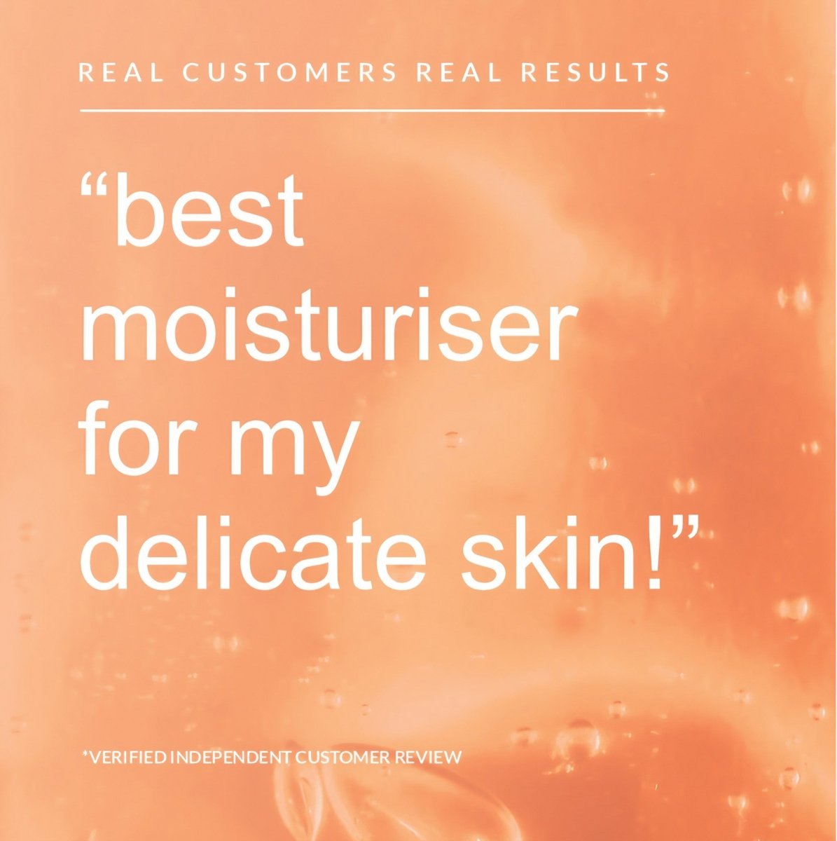 Cellular Repair Moisturiser Dry Sensitive - www.skin-rg.com