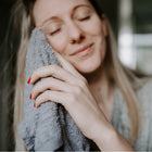 Cleansing Melt Gel Cleanser - www.skin-rg.com